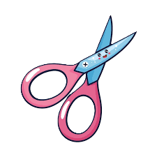 scissors